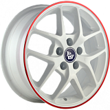 YST X-8 6,5x16 5x114,3 ET40 dia 66,1 WRS