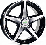 Nitro N2O Y244 6x14 5x100 ET38 dia 73,1 BFP