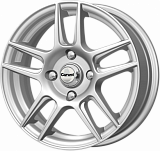 Carwel Лама 47/1 6x15 4x100 ET39 dia 67,1 AB