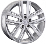 Replay Renault (RN195) 7x18 5x114,3 ET37 dia 66,6 SF