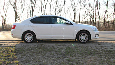 Диски Alcasta M31 (Алкаста М31)