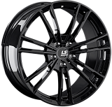 LS Forged FG06 8x19 5x112 ET27 dia 66,6 BK
