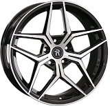 Replay BMW (B315) 8x18 5x112 ET30 dia 66,6 BKF