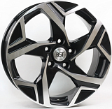 RST R227 (Coolray) 7x17 5x114,3 ET45 dia 54,1 BD