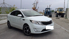 Диски Скад Аллигатор (SKAD Alligator)