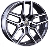 Replay Volkswagen (VV244) 8x18 5x130 ET53 dia 71,6 GMF