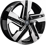 Replay Chery (CHR38) 7,5x18 5x108 ET47 dia 60,1 BKF