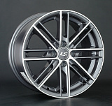 LS wheels 478 6,5x15 4x100 ET40 dia 73,1 GMF