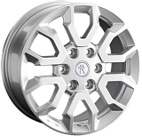 Replay Lexus (LX242) 7,5x18 6x139,7 ET55 dia 95,1 S