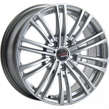LegeArtis Concept Volkswagen (VV503) 6,5x16 5x112 ET33 dia 57,1 S