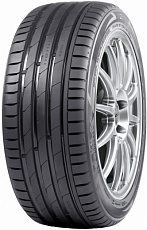 Nokian Tyres Z G2 235/40 ZR17 90Y
