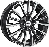 Carwel Базан 1720 7x17 5x114,3 ET45 dia 60,1 ABT