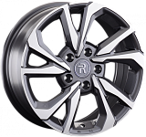 Replay V87 7,5x19 5x108 ET50 dia 63,3 GMF