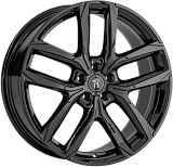 Replay Tank (JT17) 8x20 5x108 ET39 dia 60,1 BK