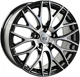 RST R098 8x18 5x108 ET45 dia 63,4 BFP Россия