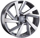 Replay Infiniti (INF52) 7,5x18 5x114,3 ET45 dia 66,1 GMF