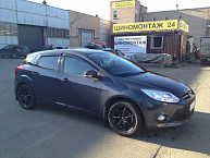 Диски Alcasta M03 (Алкаста М03 МВ)