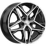 Скад Челси 8x18 5x114,3 ET50 dia 67,1 алмаз