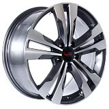 LegeArtis Mercedes (MR131) 8x18 5x112 ET60 dia 66,6 GMFP