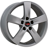 LegeArtis Toyota (TY156) 7x17 5x114,3 ET39 dia 60,1 S