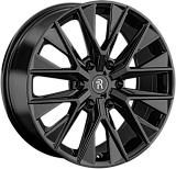 Replay Tank (TA8) 8,5x19 6x139,7 ET36 dia 100,1 BK