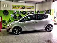 Диски MAK Wolf (МАК Вульф)