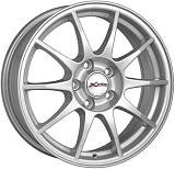 X trike X-107 6,5x16 5x100 ET45 dia 67,1 HS