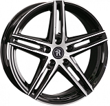 Replay Lexus (LX189) 8x18 5x114,3 ET30 dia 60,1 BKF