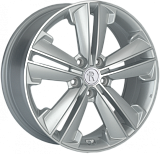 Replay Hyundai (HND134) 7,5x19 5x114,3 ET49,5 dia 67,1 SF