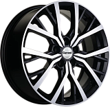 Carwel Тур 1806 (Tucson)  7x18 5x114,3 ET51 dia 67,1 ABT