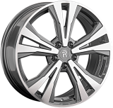 Replay GAC (GA18) 7x18 5x108 ET41 dia 59,6 GMF