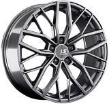 LS FlowForming RC67 8x18 5x108 ET45 dia 63,3 GM