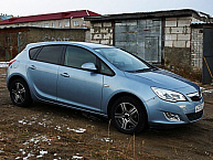 Диски TechLine 710