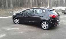 Диски Скад Адмирал (SKAD Admiral)