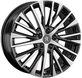 Replay Changan (CHG30) 7x19 5x114,3 ET45 dia 60,1 BKF