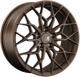 LS Forged FG29 8x18 5x114,3 ET45 dia 67,1 BZSD