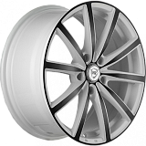 NZ F-50 6x15 4x114,3 ET40 dia 66,1 W+B