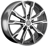 Replay Tank (JT22) 7,5x19 5x108 ET39 dia 60,1 GMF