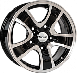 Carwel Сарпа 170 7x16 5x139,7 ET40 dia 98,5 AB