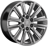 Replay Tank (TA15) 9x20 6x139,7 ET30 dia 100,1 HPB