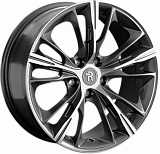 Replay Haval (HV67) 8x18 5x114,3 ET37 dia 66,6 GMFP