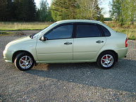 Диски Скад Ягуар (SKAD Jaguar)