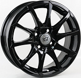 RST R035 6x15 4x100 ET50 dia 60,1 BL Россия