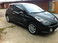 Диски K&K Беринг (КиК Behring)