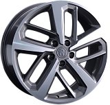 Replay Hyundai (HND302) 8x19 5x114,3 ET51 dia 67,1 GMFP