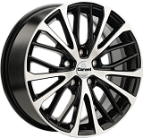 Carwel Инкан 1705 (Octavia) 7x17 5x112 ET49 dia 57,1 ABT