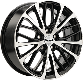 Инкан 1705 (Octavia)