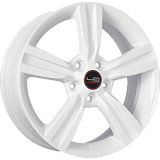 LegeArtis Nissan (NS77) 6,5x17 5x114,3 ET45 dia 66,1 W