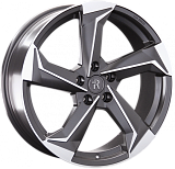 Replay Lexus (LX194) 8x18 5x114,3 ET30 dia 60,1 MGMF