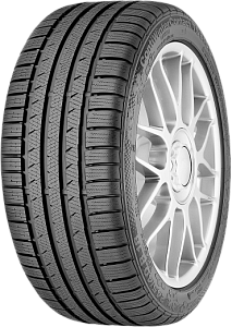 ContiWinterContact TS810 Sport